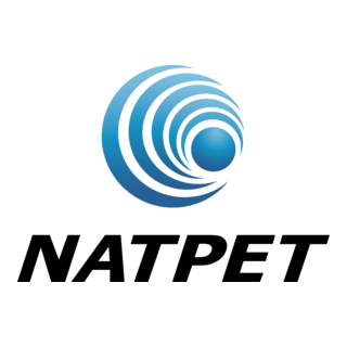 natpet logo png seeklogo 97461